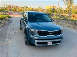 Kia Telluride